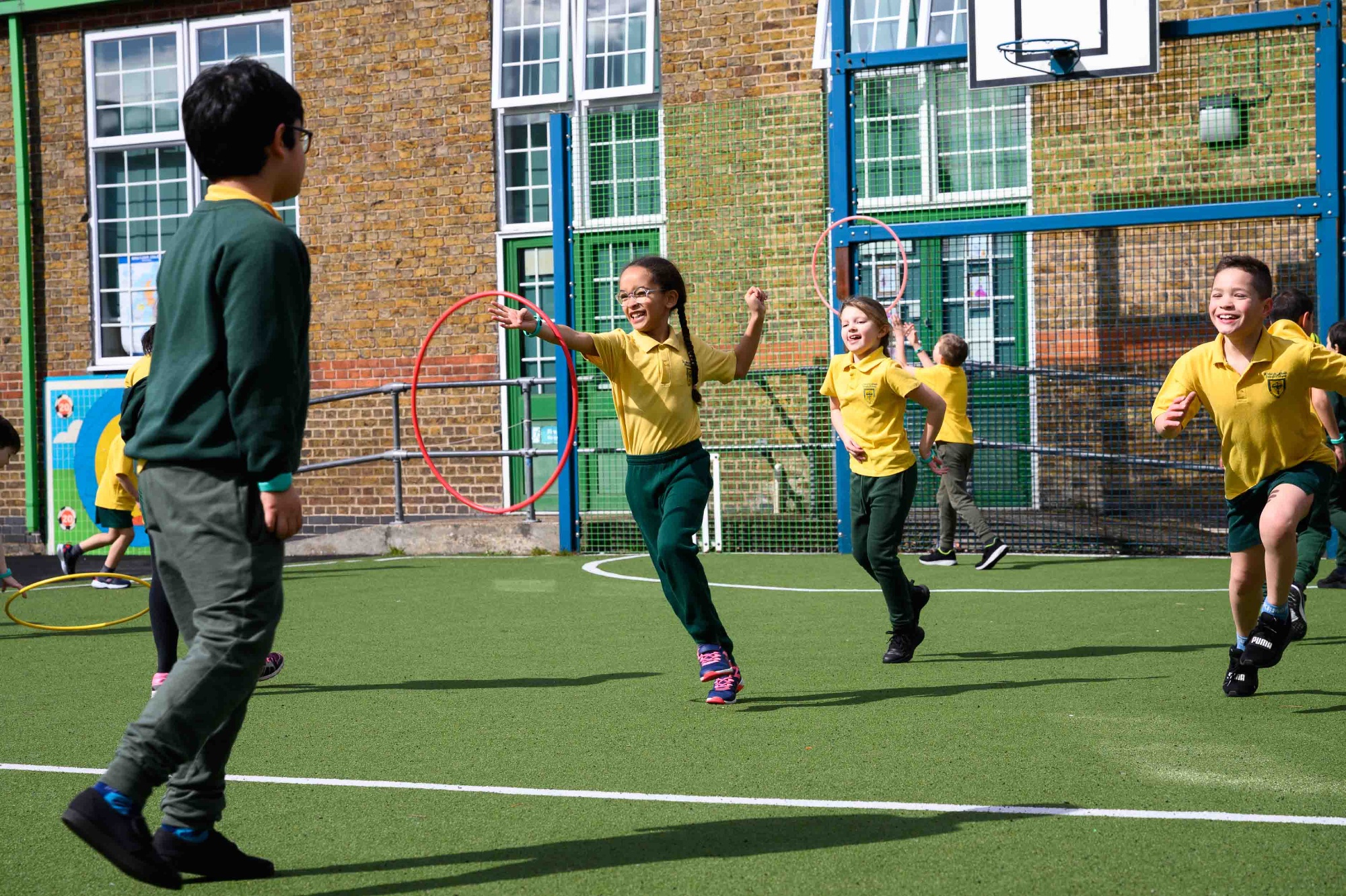 St Mary's Catholic Primary School - Home